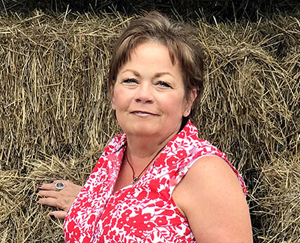 Donna Housewright