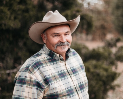 Jerry Hunter