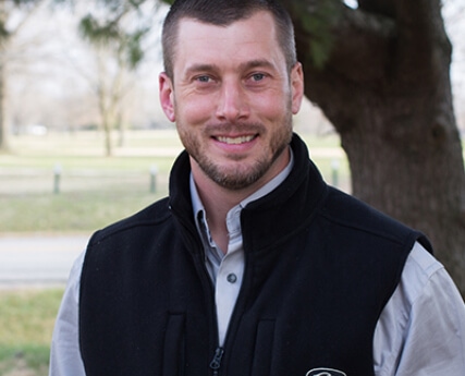Josh Wemhoener