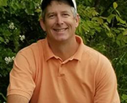 Mark Townsend