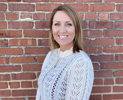 Amy Tackett