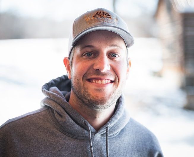 Seth Lehmen