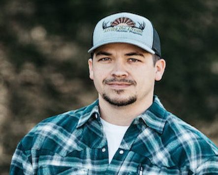 Justin Lowman