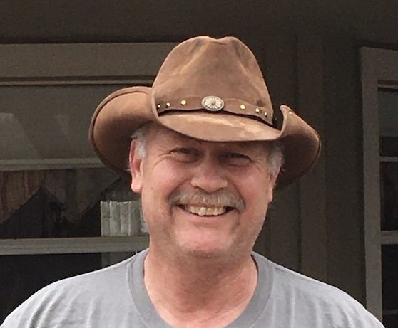 Dan Hillberry