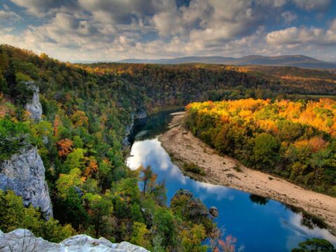 Hidden Treasures: Prime Hunting Lands in Missouri